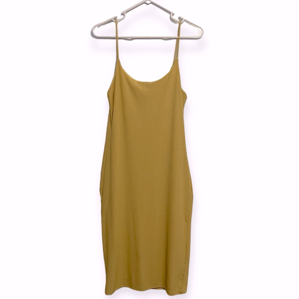 Saint 21 Midi Dress
